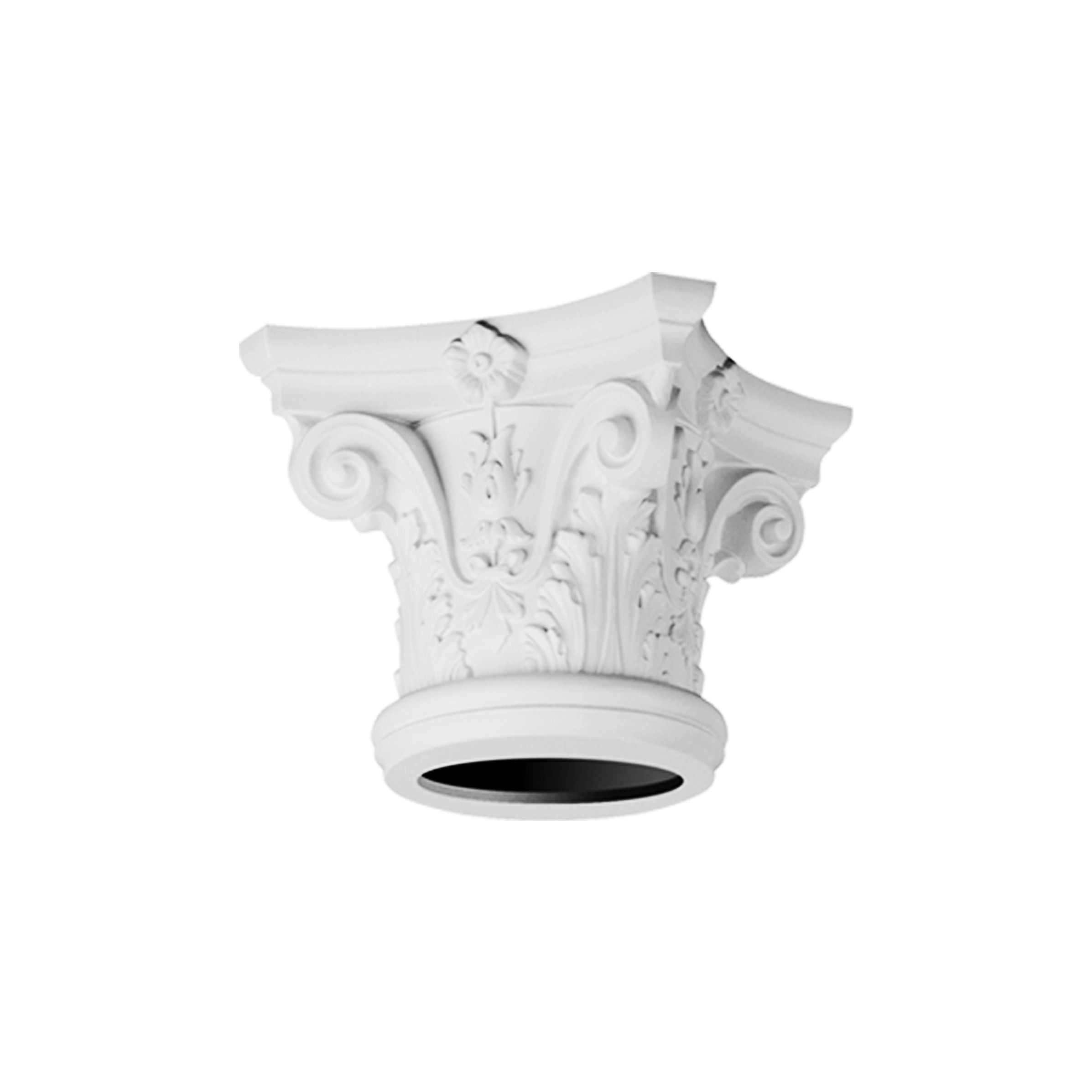 Декоративный элемент Orac Decor коллекция ornamental арт.K1122