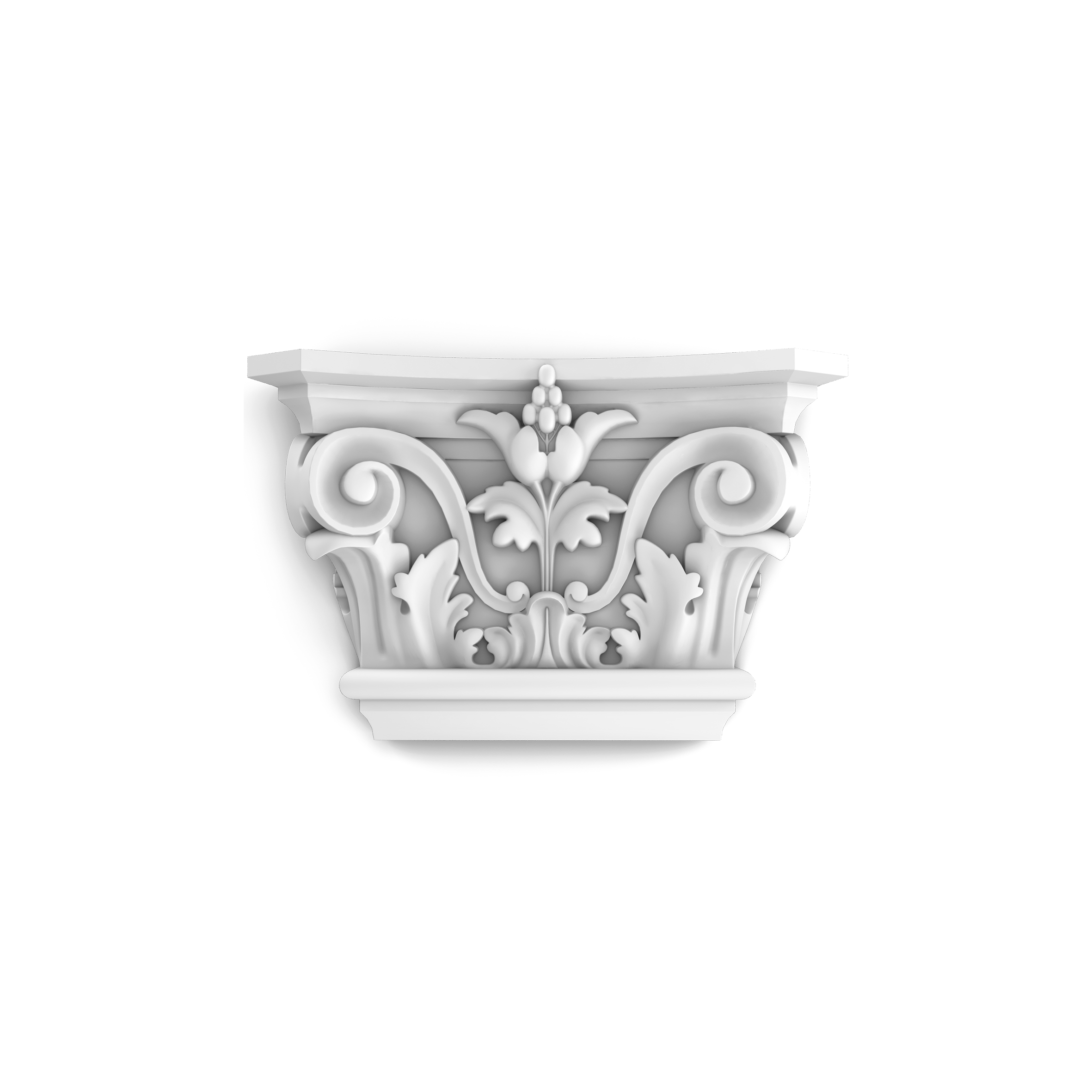 Декоративный элемент Orac Decor коллекция ornamental арт.K201