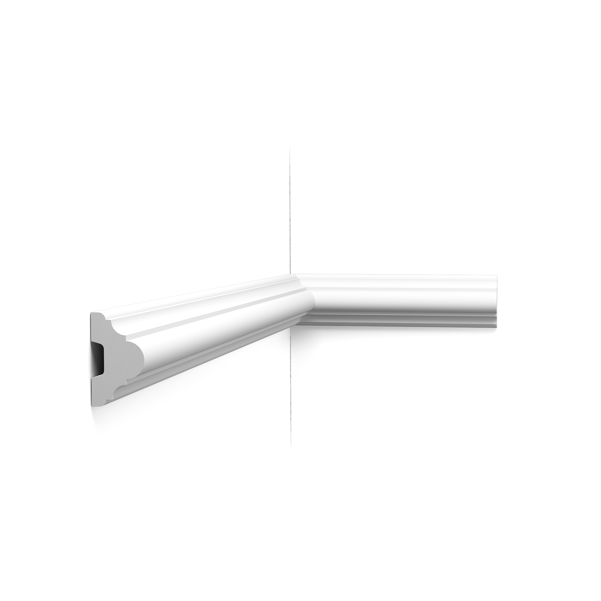 Молдинг Orac Decor коллекция classical арт.P4020