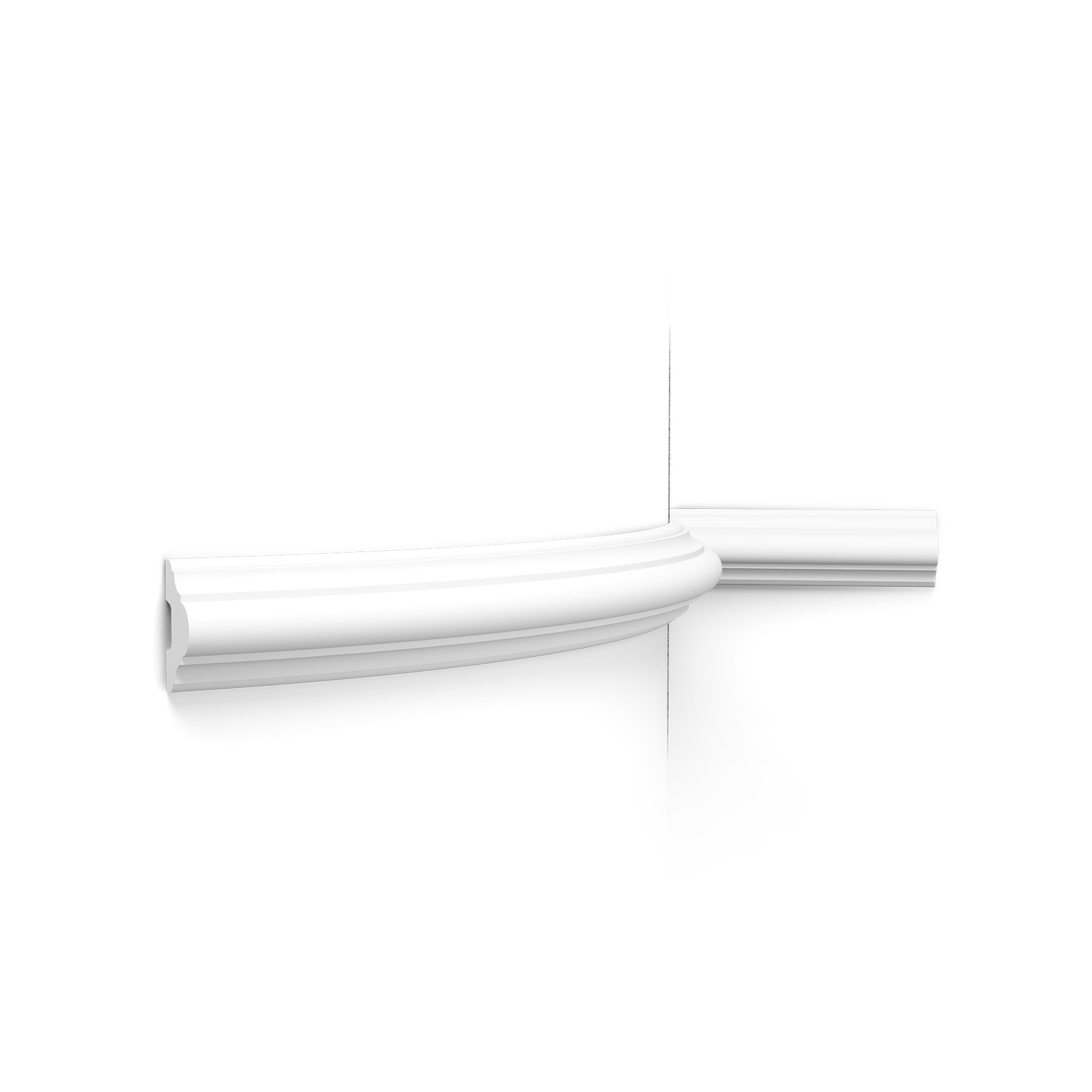 Молдинг Orac Decor коллекция classical арт.P4020F
