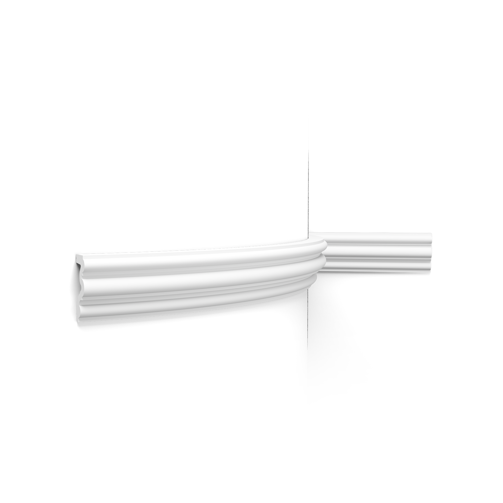 Молдинг Orac Decor коллекция classical арт.P4025F