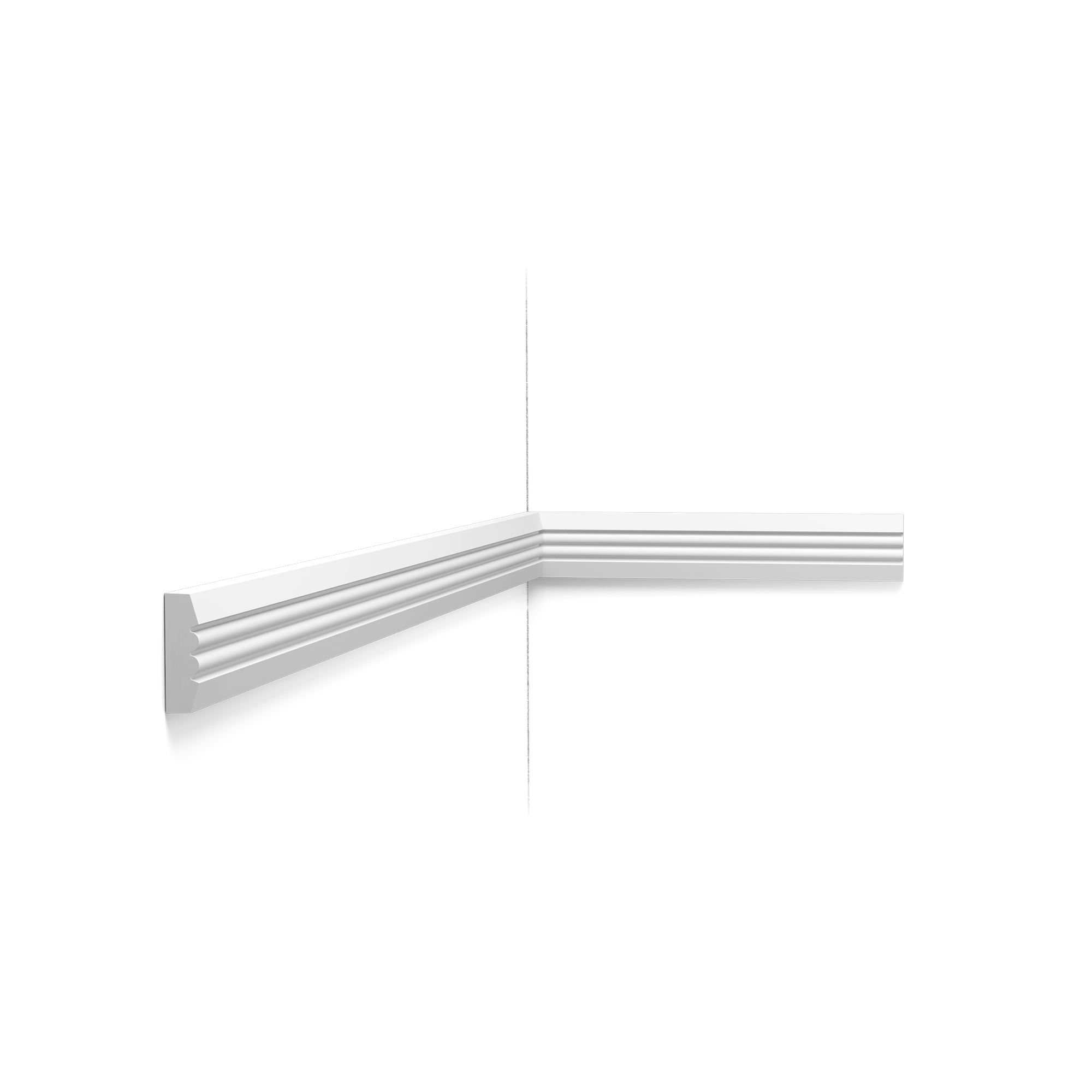 Молдинг Orac Decor коллекция modern арт.P5021