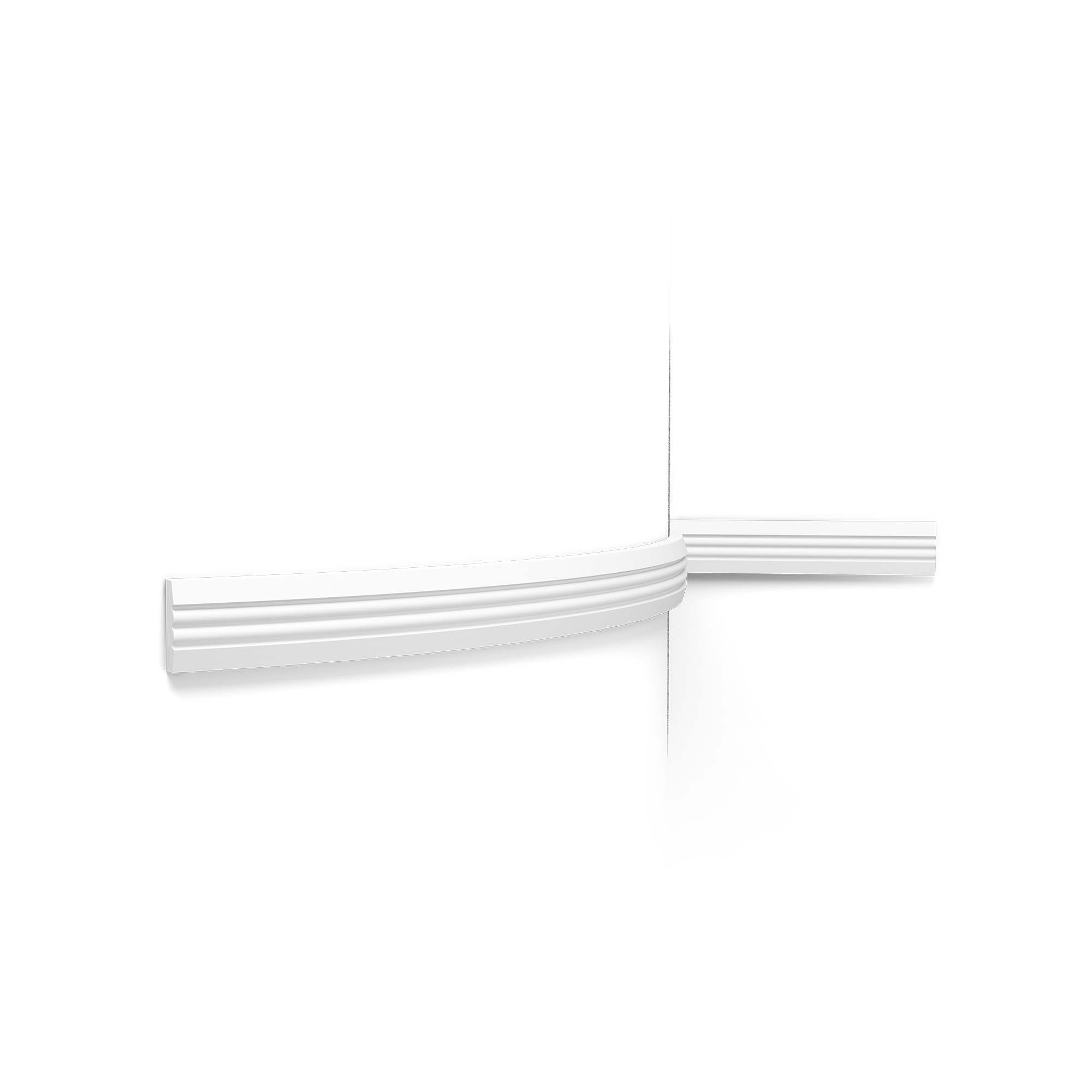 Молдинг Orac Decor коллекция modern арт.P5021F