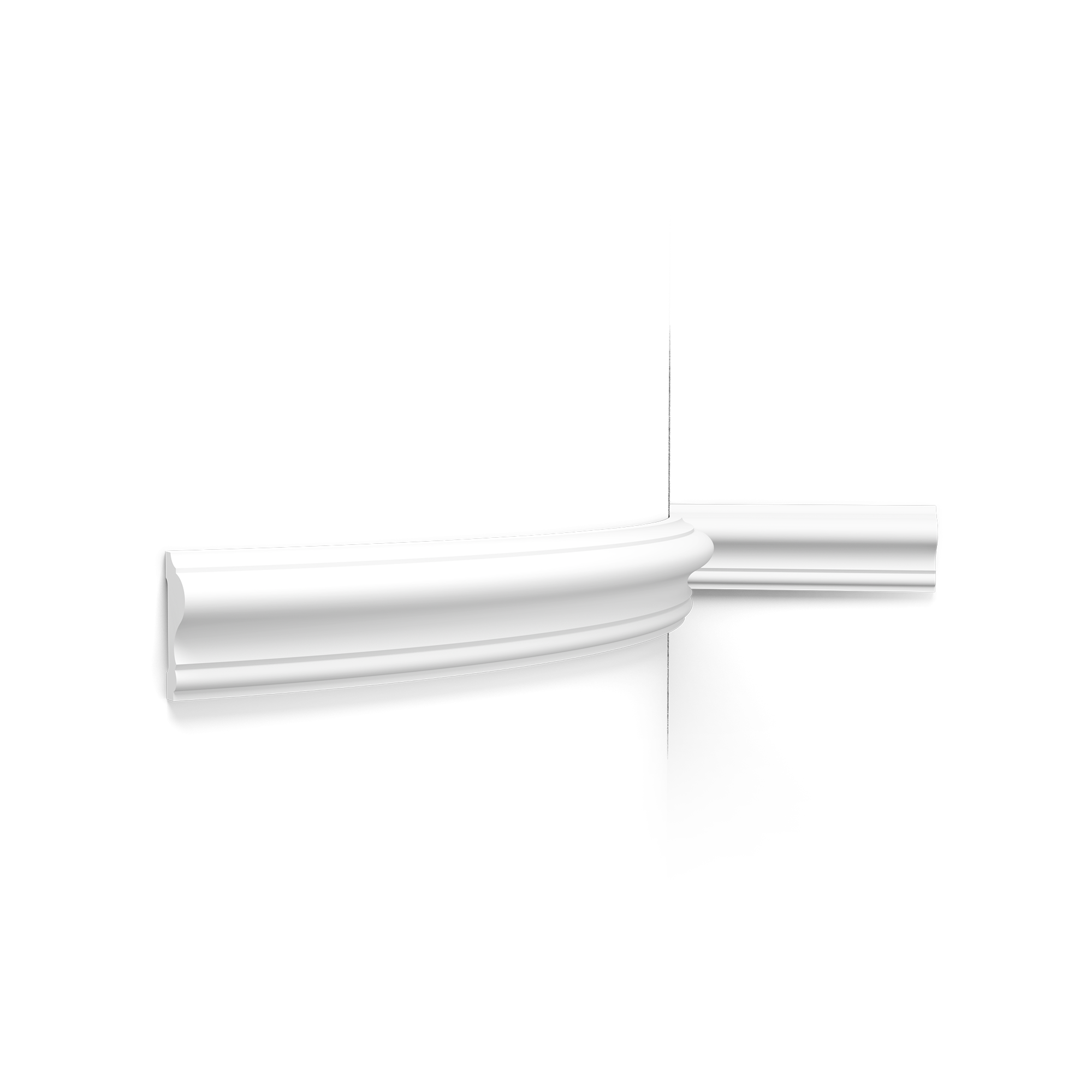 Молдинг Orac Decor коллекция classical арт.P8020F