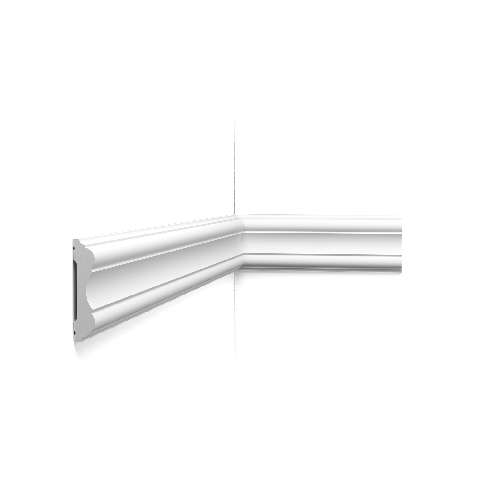 Молдинг Orac Decor коллекция classical арт.P8040