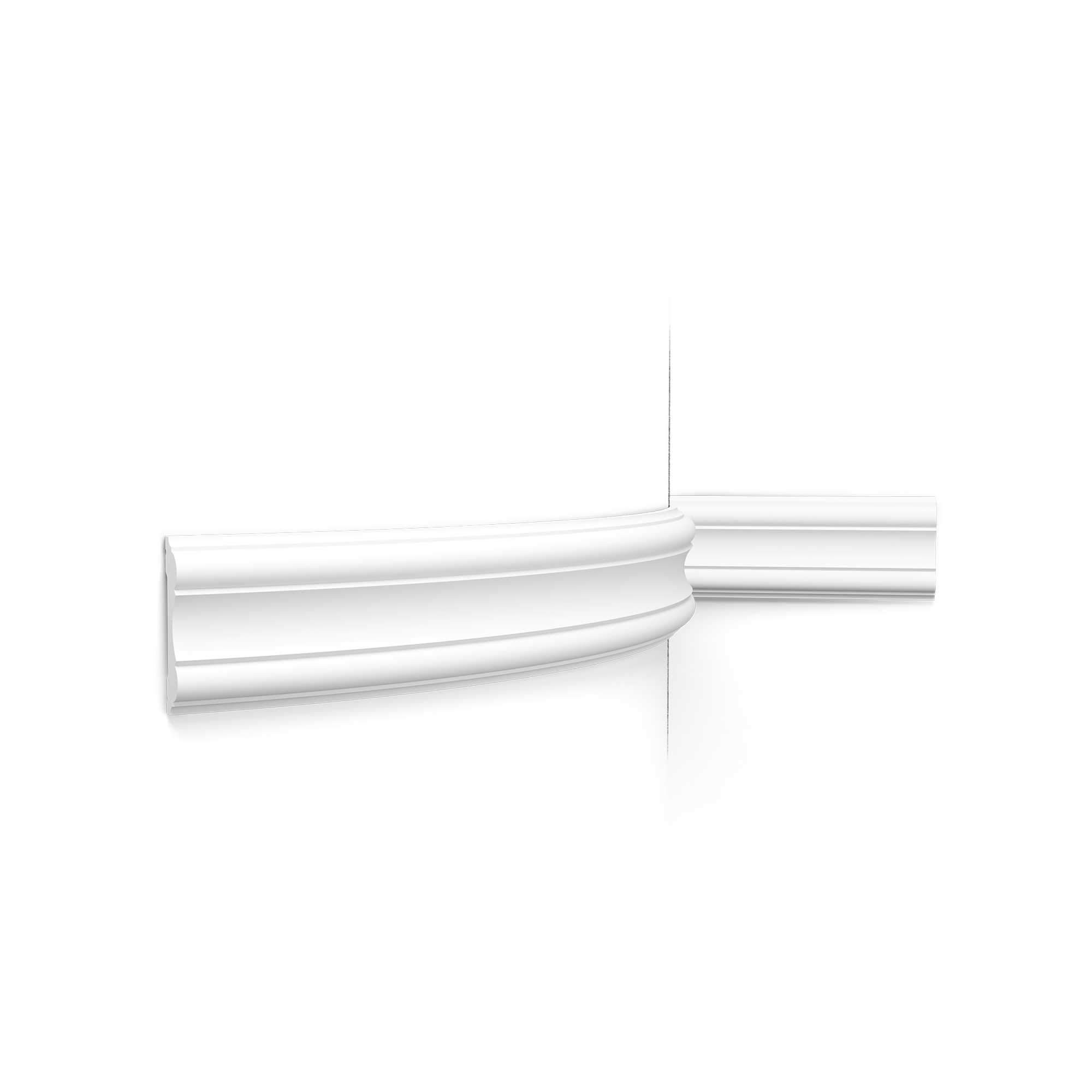 Молдинг Orac Decor коллекция classical арт.P8040F