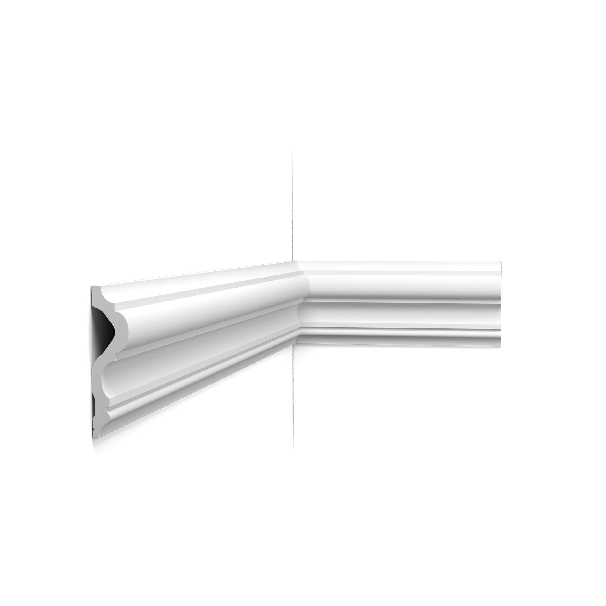 Молдинг Orac Decor коллекция classical арт.P8050