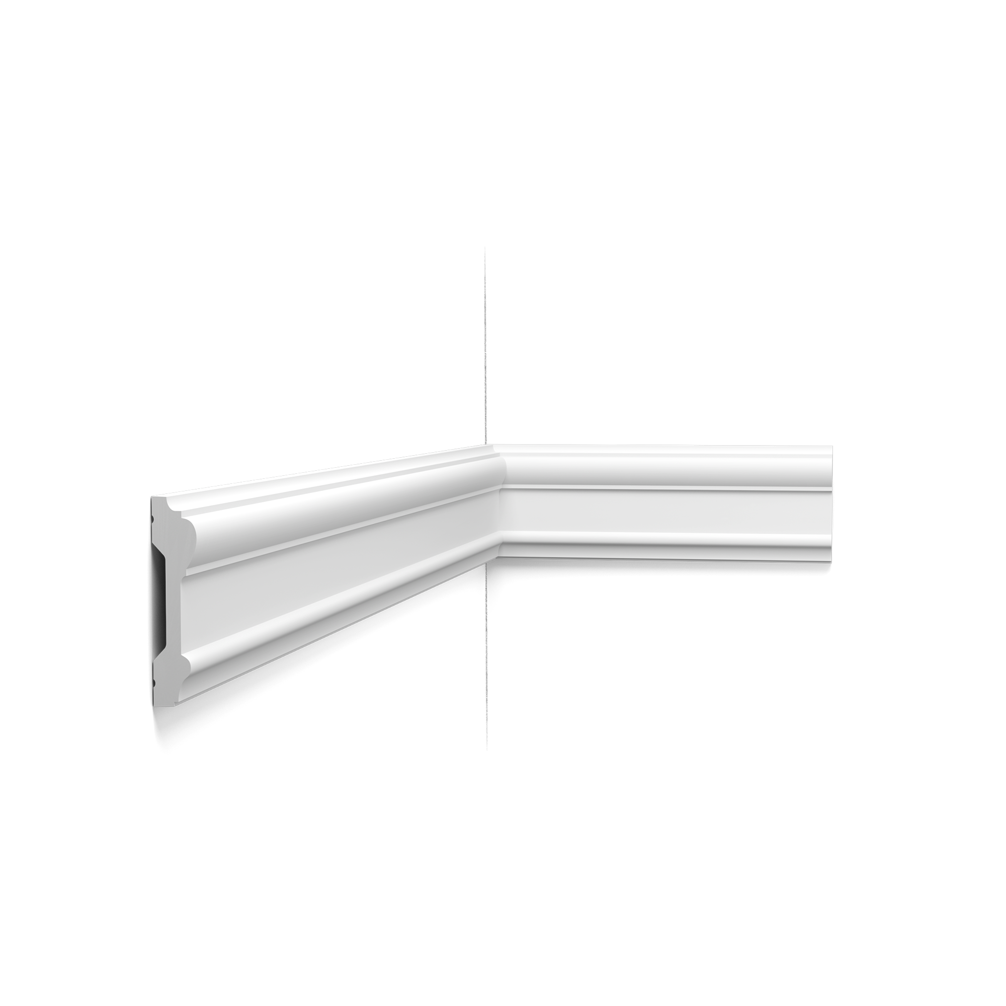 Молдинг Orac Decor коллекция classical арт.P9010