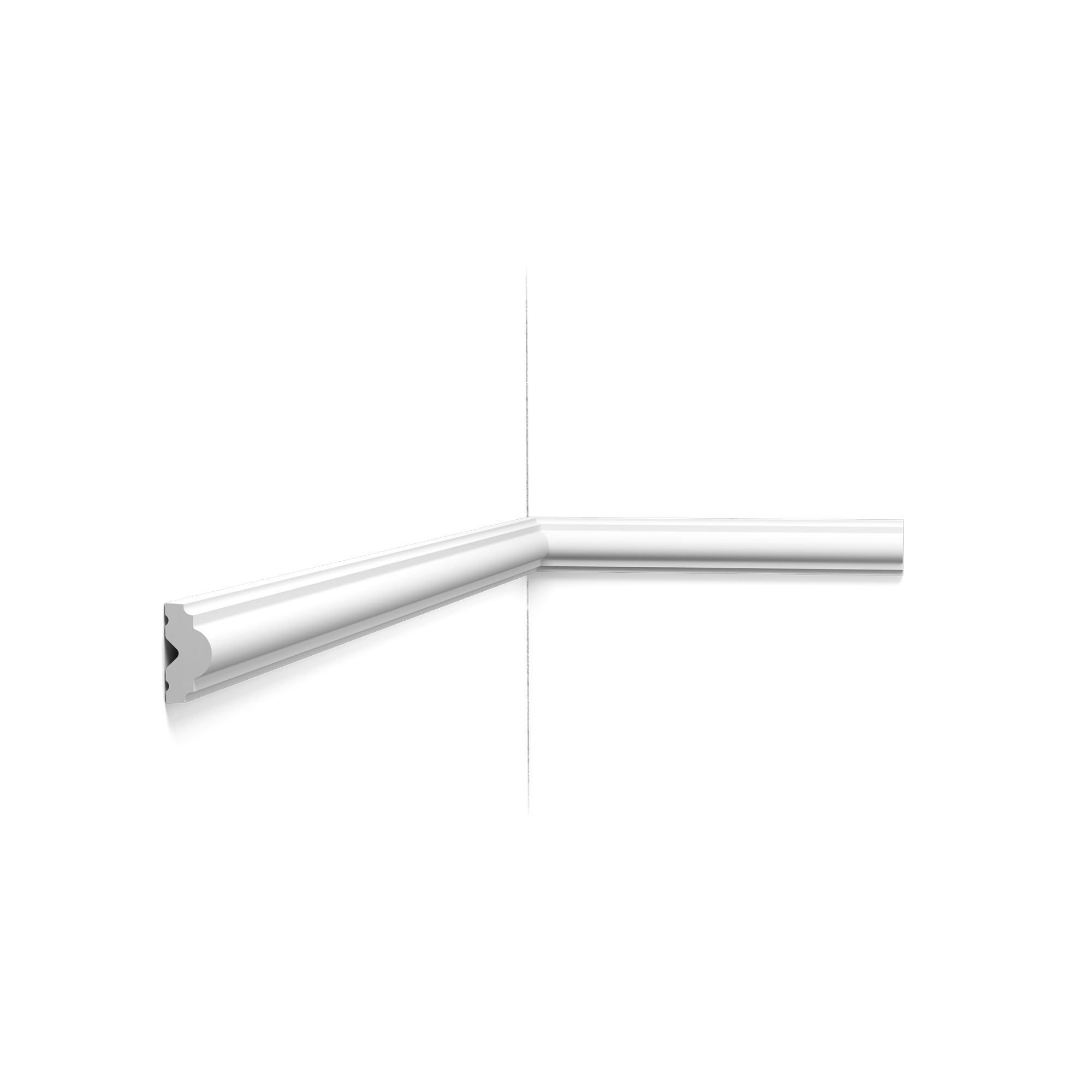 Молдинг Orac Decor коллекция classical арт.PX103