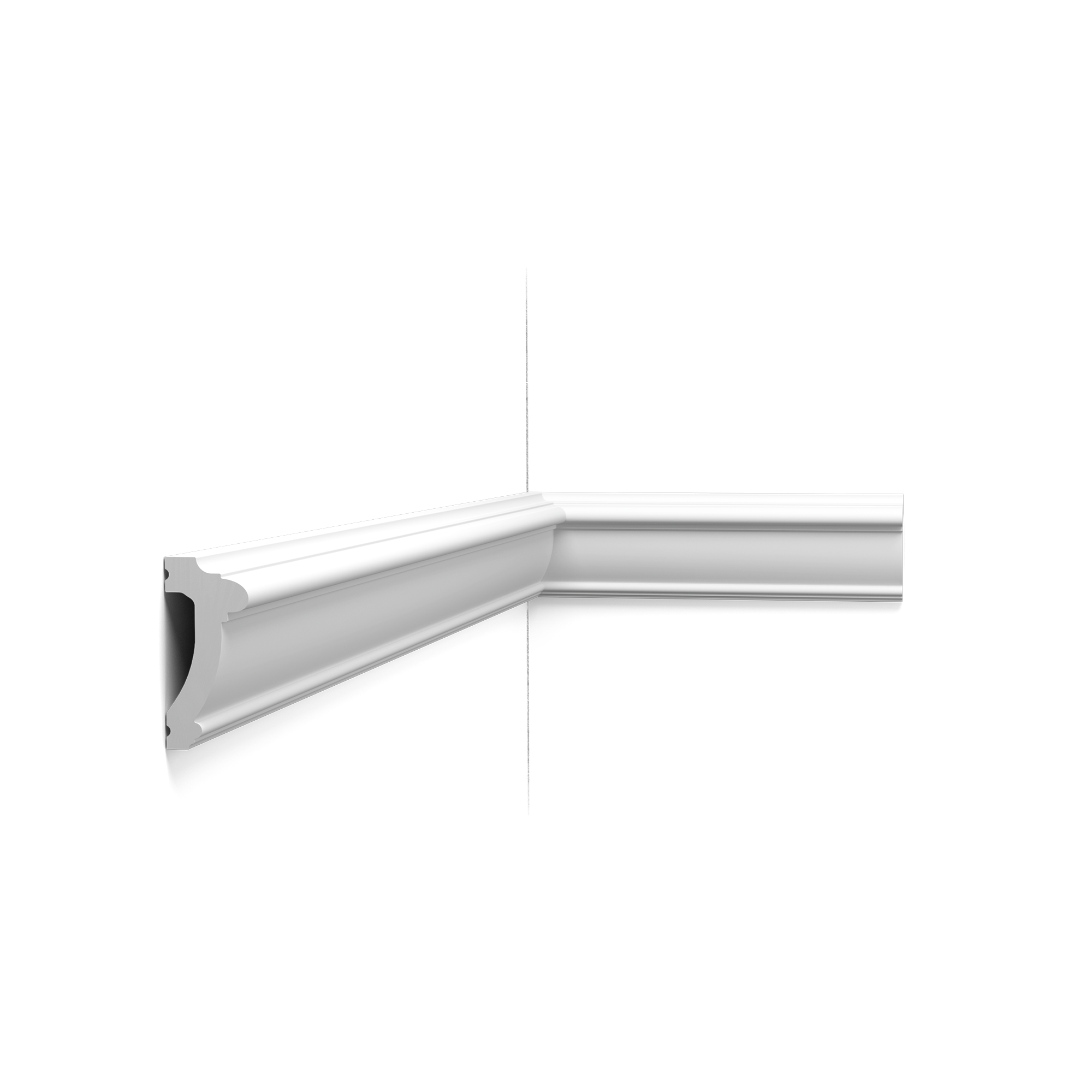 Молдинг Orac Decor коллекция classical арт.PX113