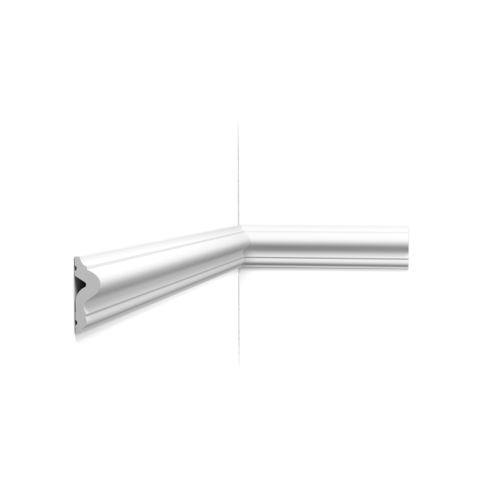 Молдинг Orac Decor коллекция classical арт.PX175