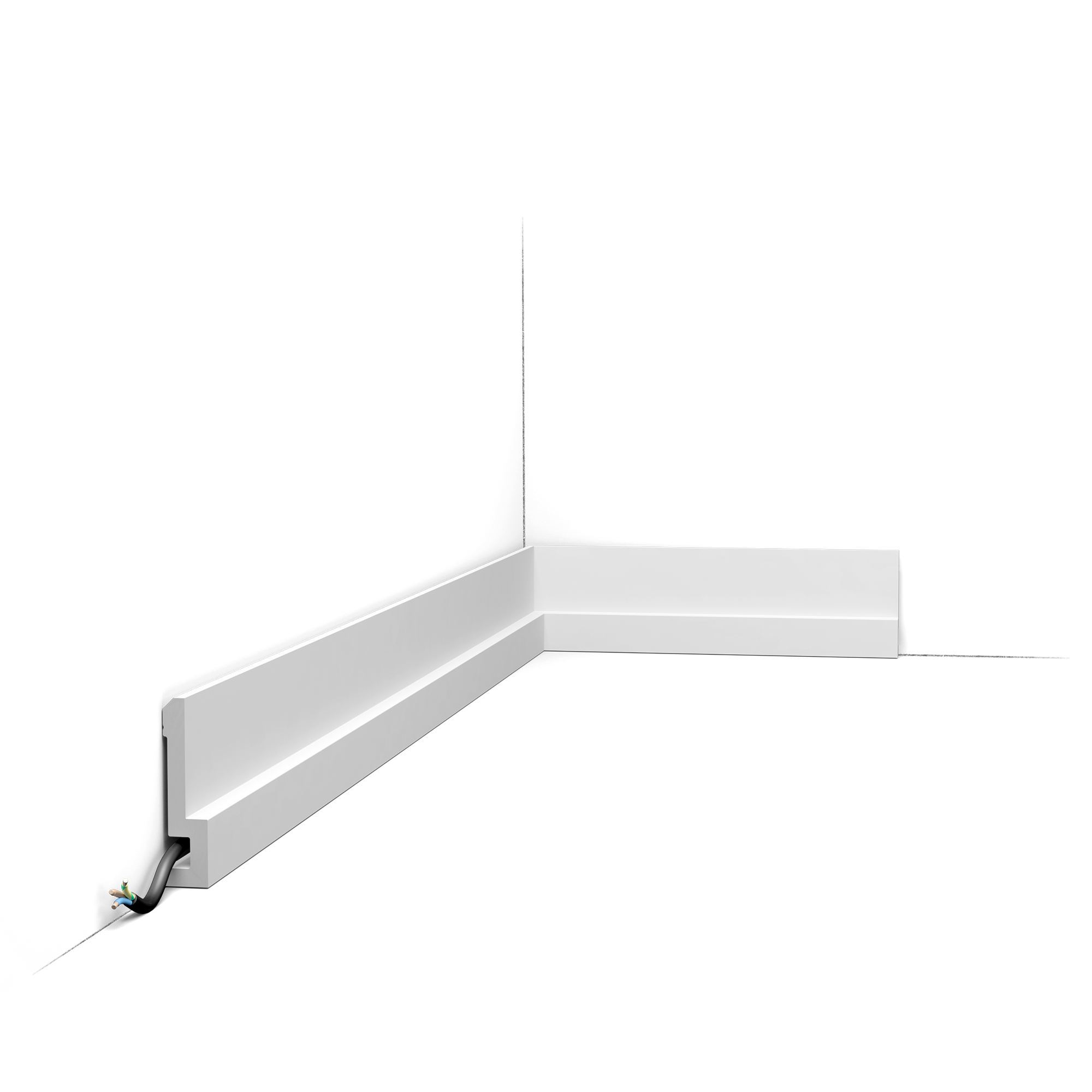 PX198 U-СТУПЕНИ/U-STEPS Orac Decor