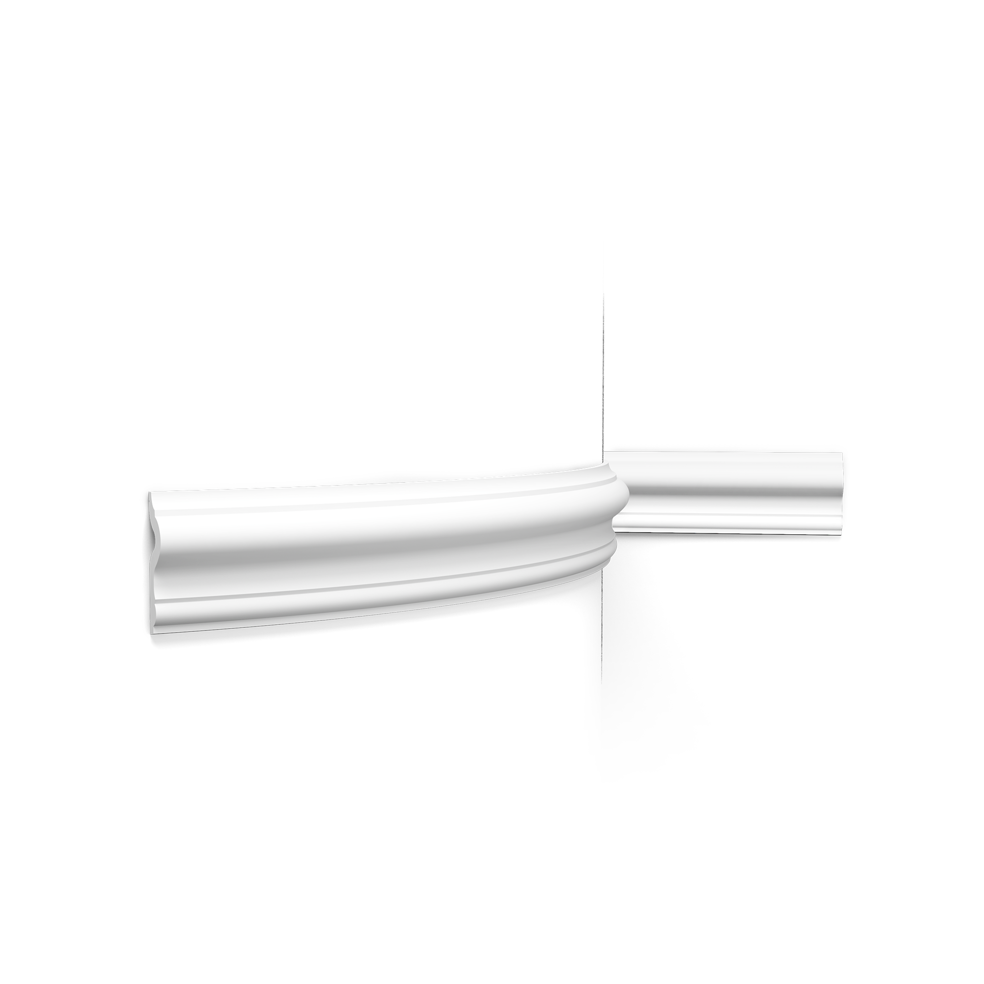 Молдинг гибкий Orac decor, арт. PX202F