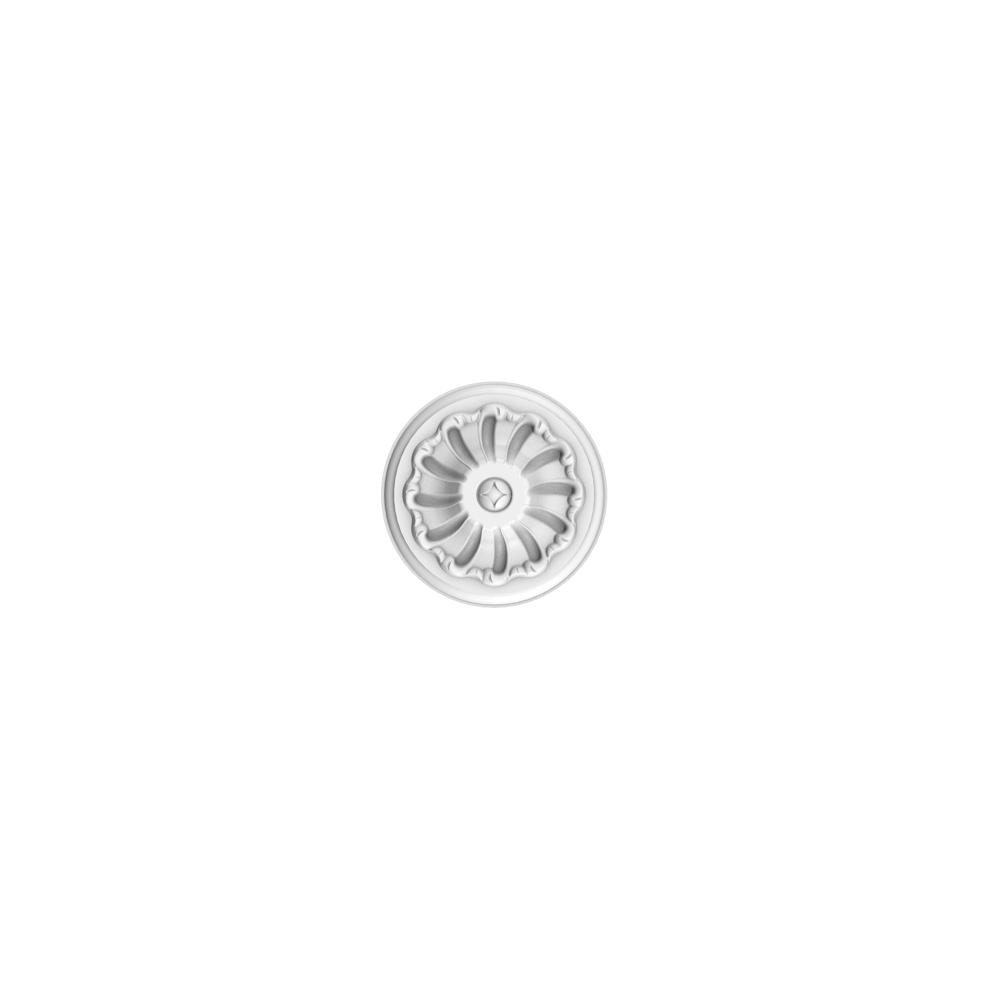Декоративный элемент Orac Decor коллекция ornamental арт.R10