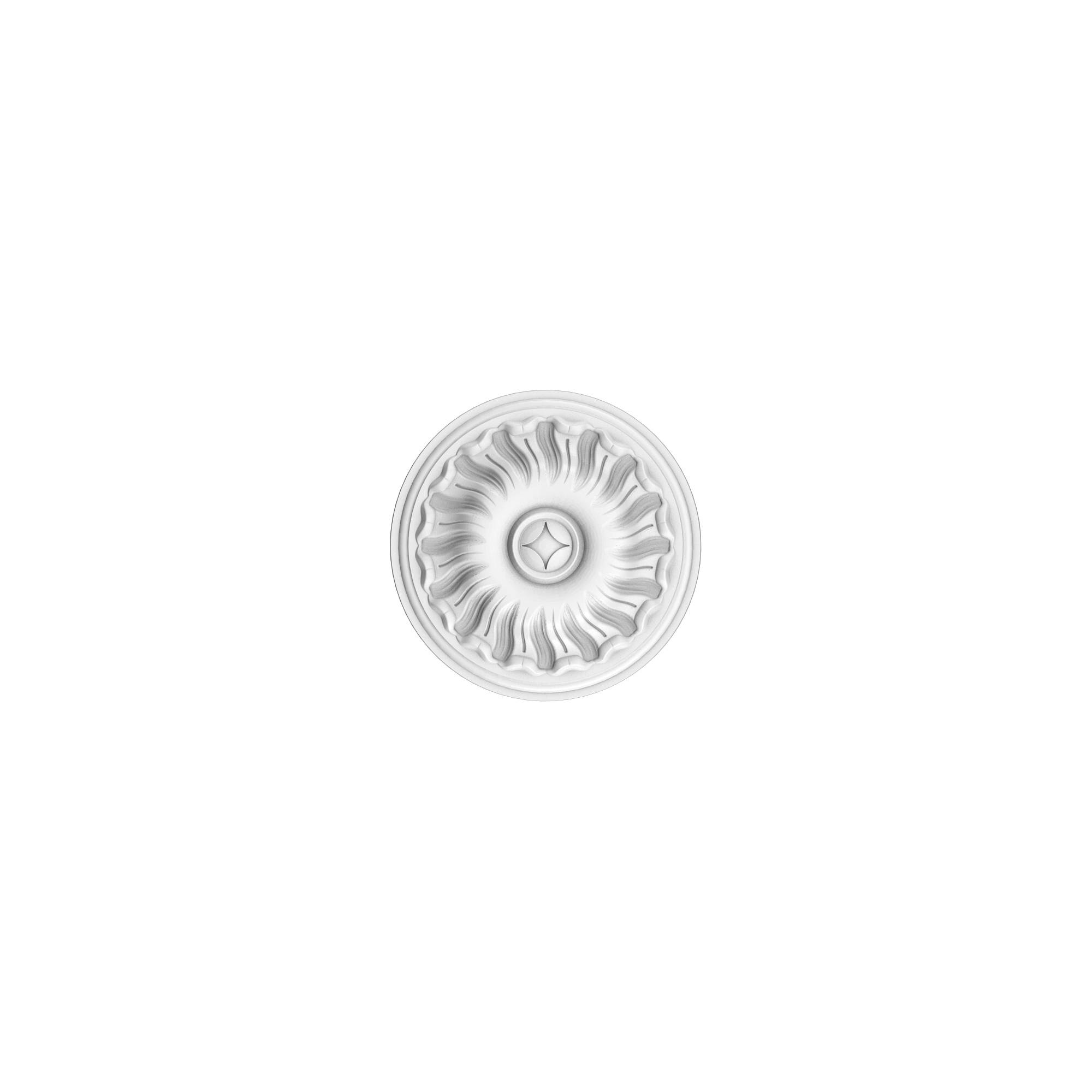 Декоративный элемент Orac Decor коллекция ornamental арт.R11