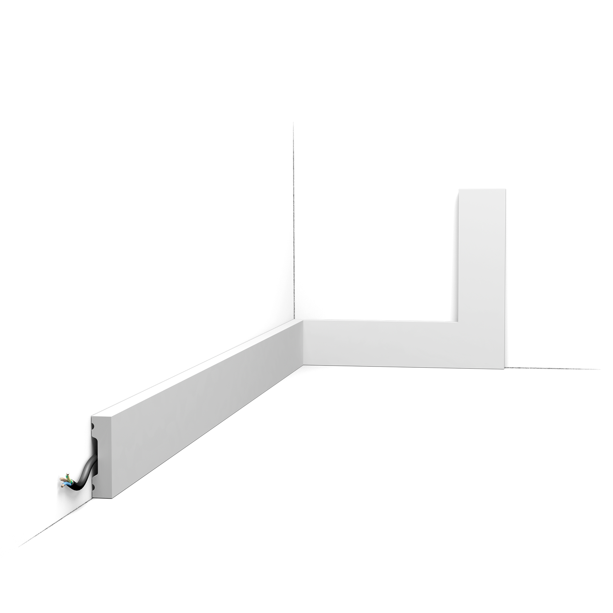 SX162 КВАДРАТ/SQUARE Orac Decor