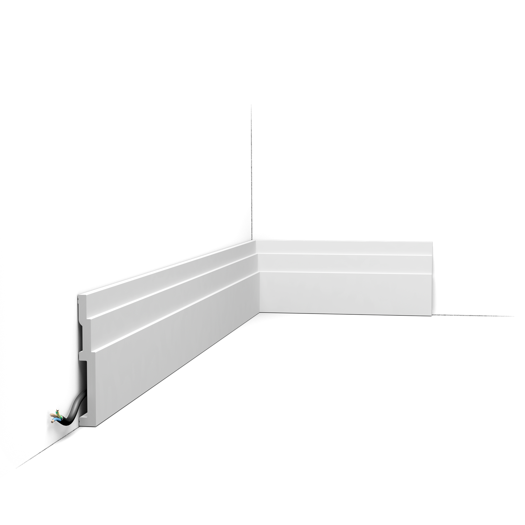 SX180 ВЫСОКИЙ ШТРИХ/HIGH LINE Orac Decor