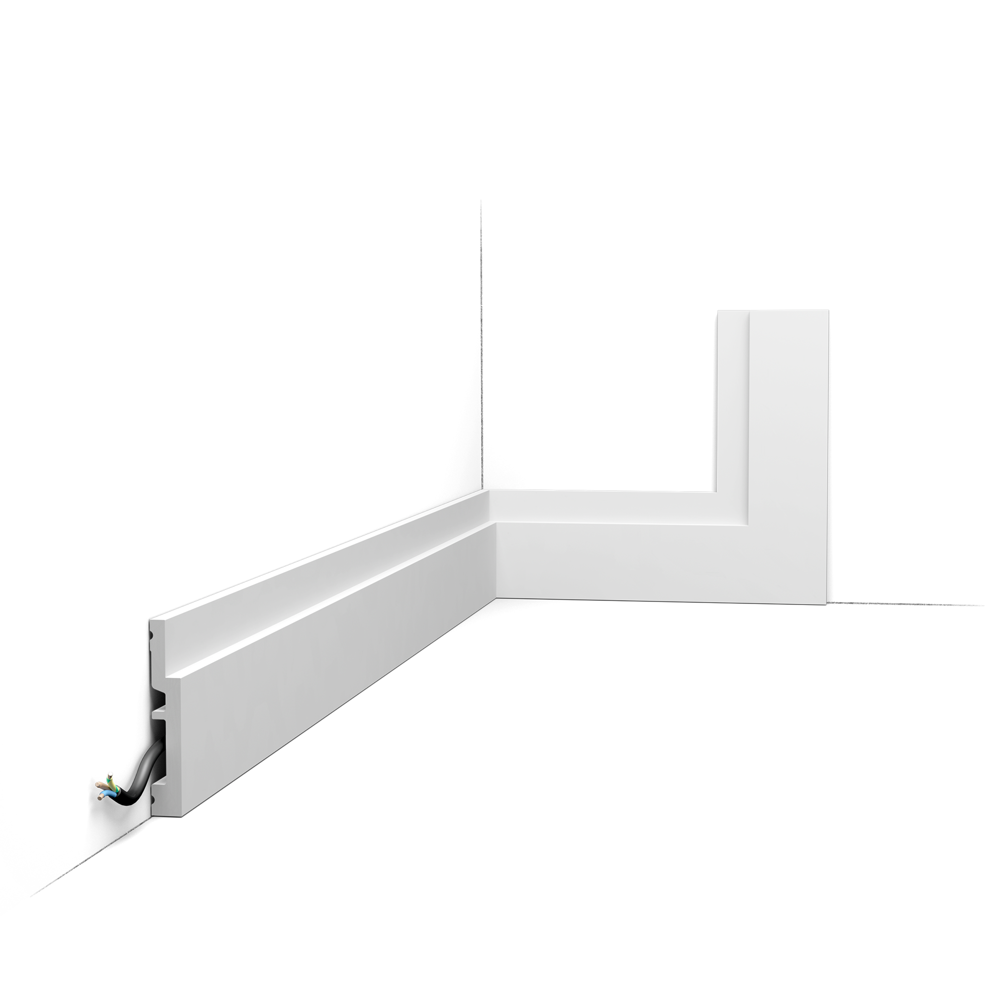 SX187 ВЫСОКИЙ ШТРИХ/HIGH LINE Orac Decor