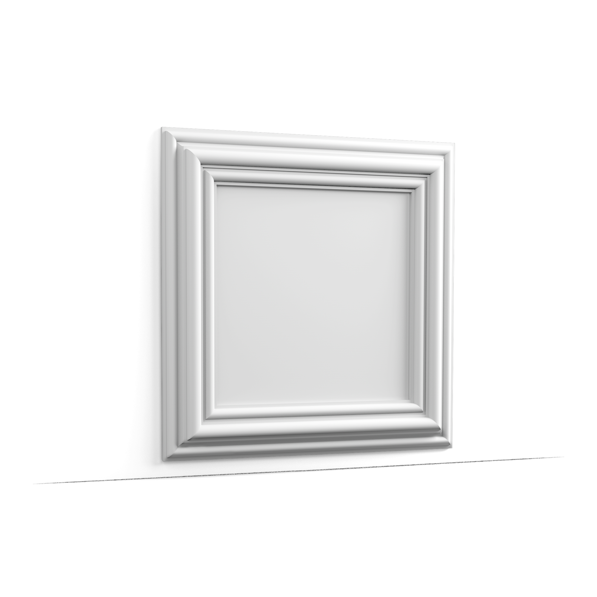 Стеновая панель Orac Decor коллекция classical арт.W121