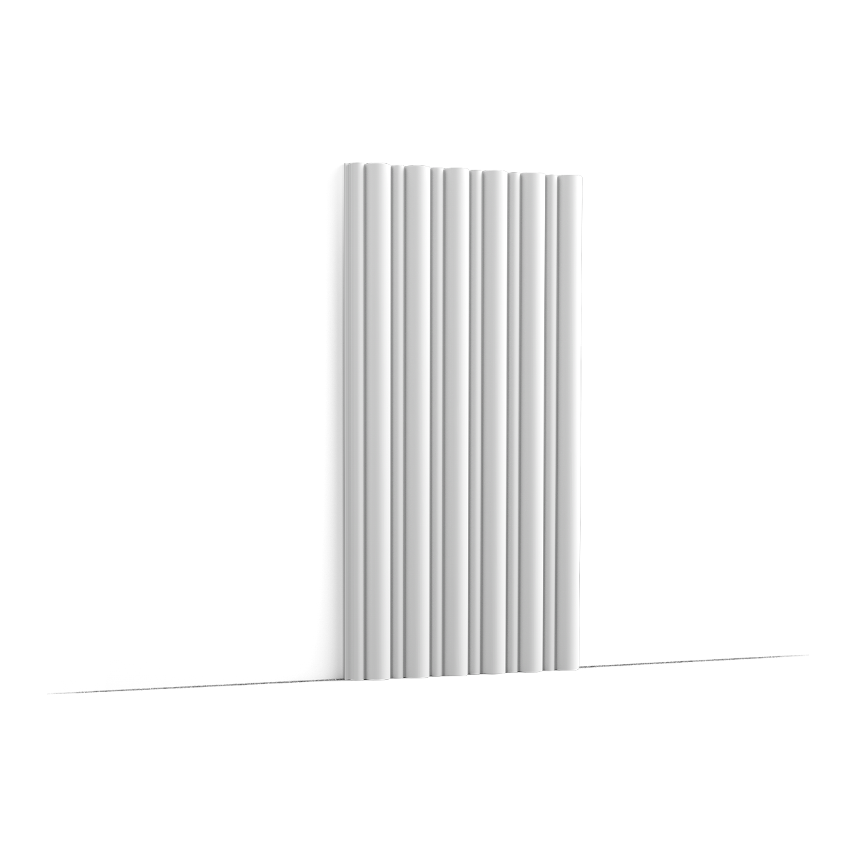 WX211-3000 ФЛЕЙТА/FLUTE Orac Decor