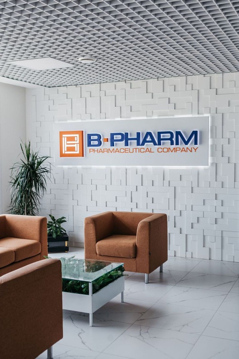 Стеновые панели для офиса вместо обоев