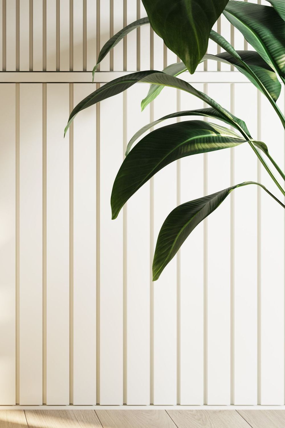 Рельефные панели рейки